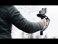 Steadicam Unveils a New Stabilizer for Smartphones, Takes on the DJI Osmo