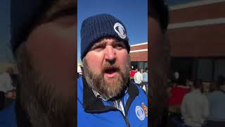 BREAKING Wawa Grand Opening