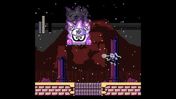 Make a Good Mega Man Level 3 - True Arena