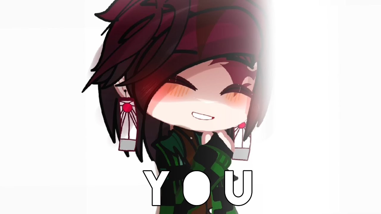 you .. ||kny||demon slayer||kimetsu no one||ft: Tomioka and Tanjiro||GC ...