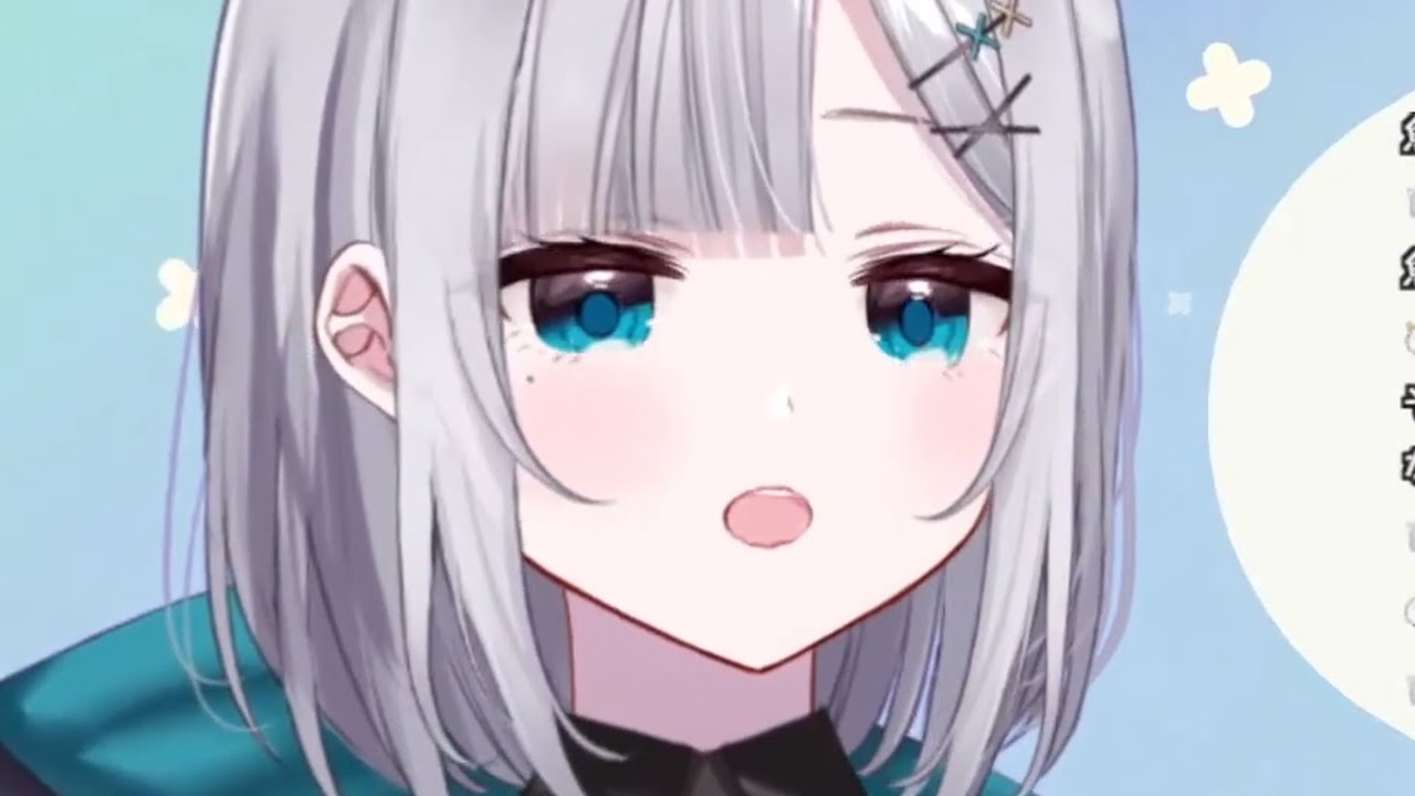 把麥克風吃掉的Sumire【花芽すみれ】【Vspo翻譯】