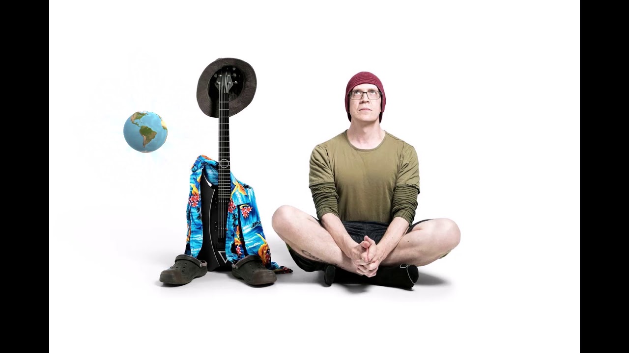 Devin Townsend - New ! Demos 2019