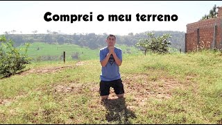 Thumbnail for CONSEGUI COMPRAR O MEU TERRENO - Fubá online