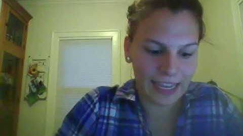 Negative Reinforcement Example Video