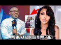 ALIKIBA NA WEMA SEPETU WANASWA WAKIWA PAMOJA KWA SIRI/ PICHA HIZI ZAIBUA MAZITO MITANDAO IMECHAFUKA