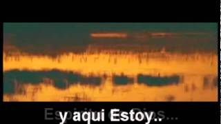 Video thumbnail of "Espíritu Ven - Cristo mi Refugio"