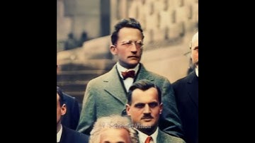 Erwin Schrödinger edit ⚡
