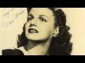 Ilene Woods - So This Is Love (Cinderella's Song)