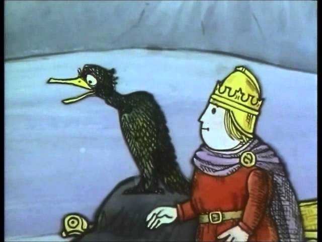 Noggin The Nog Memory - YouTube