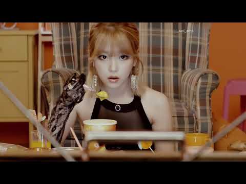 Dynamite Teaser FMV | IU × BTS