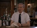 Cheers  s03e15 cold open  boy youre good at thinkin sam