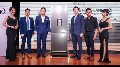 Đánh giá Tủ lạnh Samsung RB30N4180B1/SV có ngăn đông mềm -1 độ C