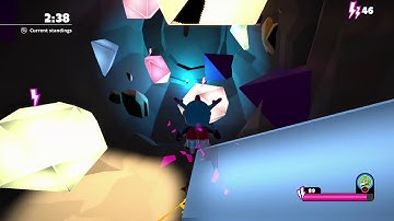 Whale Miner - jhcosmic - Blankos Block Party (Open Beta)