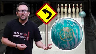DANGEROUS CURVE AHEAD! ⚠️ | DV8 Chill Pearl
