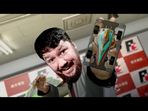 【chatting】plastic Model Building & Hanging Out
