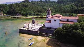 Ría de Niembro- Asturias