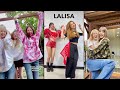 BLACKPINK dancing “Lalisa” together, Money Backstage Behind The Scenes