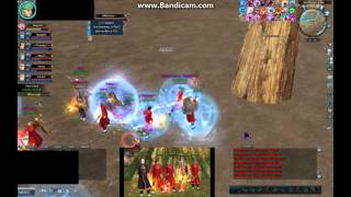 ROHAN THAI SV.Conquer 24Tiime Vs Online 2-5-2559