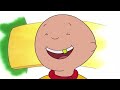 Caillou English Full Episodes | Caillou and the Tooth Fairy | Caillou New HD! | Videos For Kids