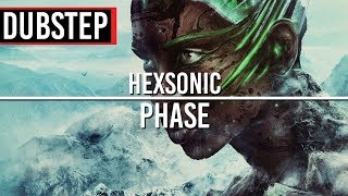 Hexsonic - Phase