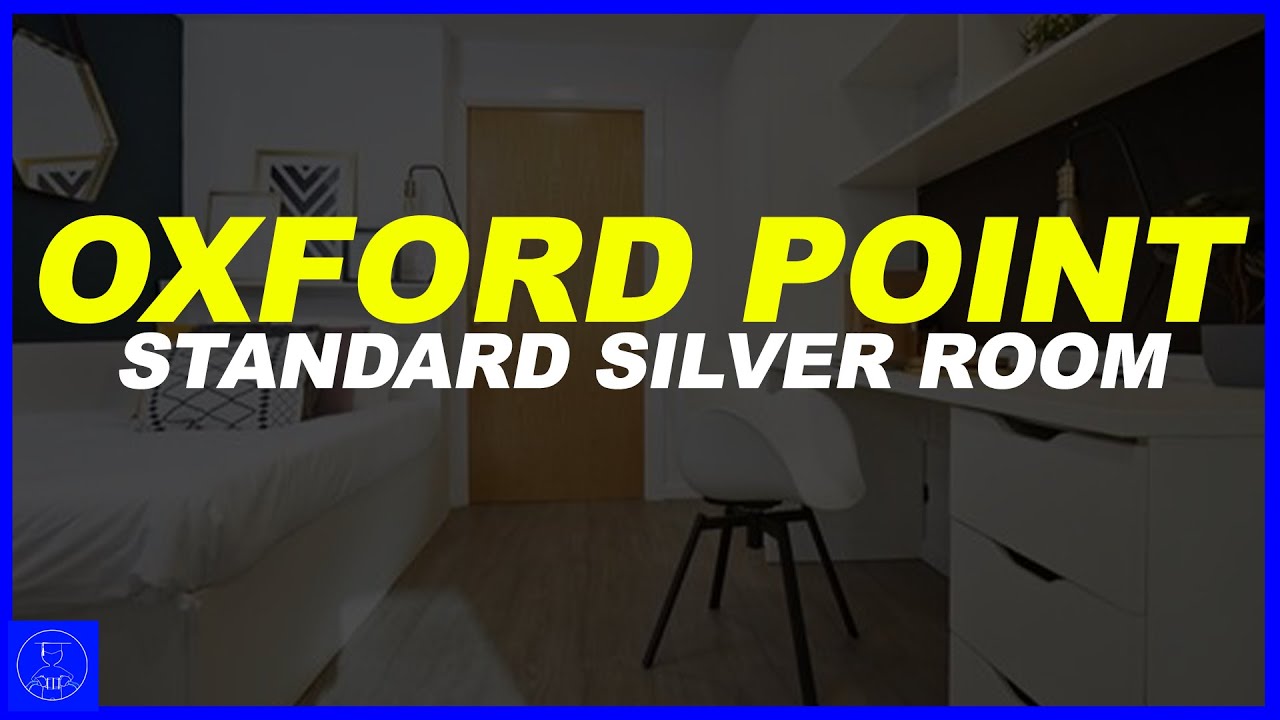 Oxford Point - Standard Silver: Bournemouth Accommodation