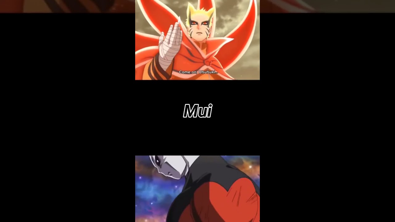 Naruto vs Goku x Death Bed |Goku Infinity Shots|Original Content|#shorts #ashortaday #dbs #naruto