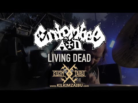 Entombed A.D. - Living Dead