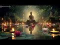 528Hz Healing Vibration – Meditation Music That Soothes the Mind, Body &amp; Spirit Instantly