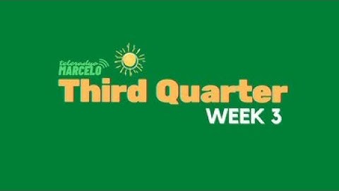 Q3.3 SHS Reading and Writing Skills