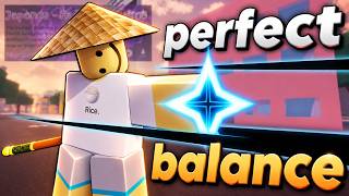 The most BALANCED moveset creator in Jujutsu Shenanigans...