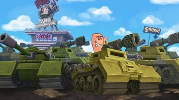 Worms WMD - ALL Ingame Videos