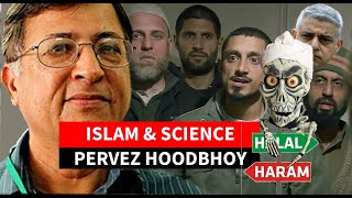 "Islam and Science" - Pervez Hoodbhoy UK Tour