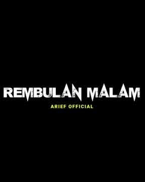 story WA rembulan malam