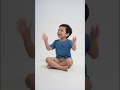 The kid had to learn man🤷♂️ #funny #puppy #parenting #children