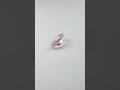 Rose Quartz Gemstone 5.65ct |AK00354