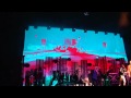 Guy Sebastian - 'GOLD' live tour teaser - June 2012