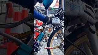 Power Nos Sangat Gacor Nyedot Dari Bawah Sampe Atas - Matic Ffa Moon Racing