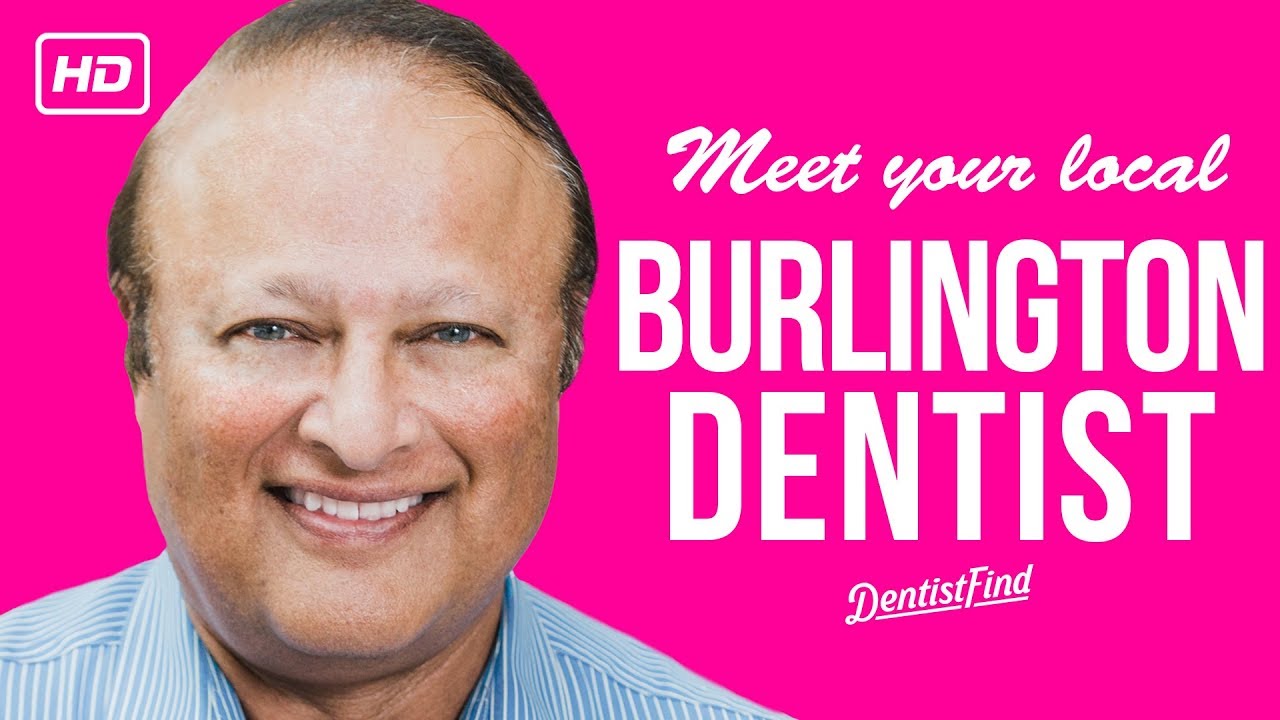 Burlington Dentist Maple Ave. Maple Dental Office YouTube