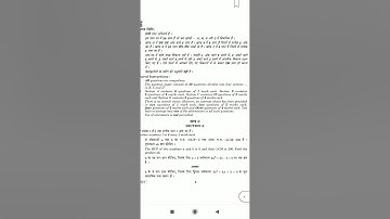 2019 maths paper (code 30/5/1)