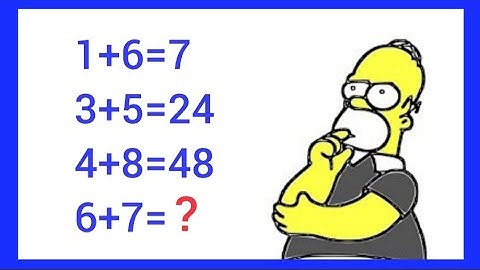Reasoning puzzles/ Maths puzzle/Maths trick @learncommunolizer