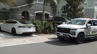Woman found dead, man injured after 911 caller reports 'emergency' at Hillsborough County home: HCSO