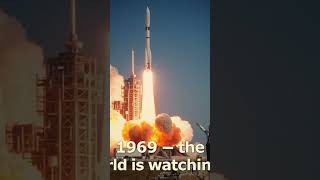 Only 1% Americans Know This Moon Landing Fact