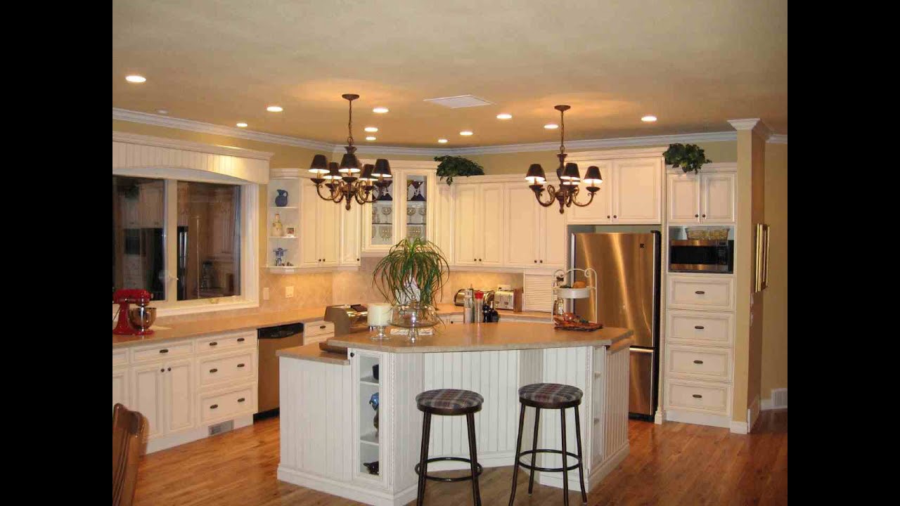 Best Kitchen Remodel YouTube