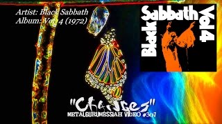 Changes - Black Sabbath (1972) HD FLAC chords