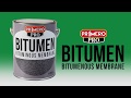 HOW TO USE PRIMERO BITUMEN IN WATERPROOFING YOUR HOUSE?