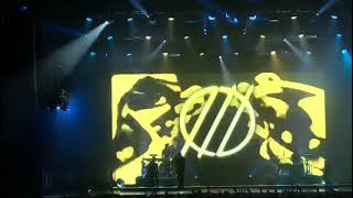 i prevail bad things (live @amsterdam Afas live 19-5-2024)