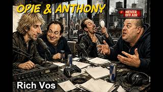 Opie & Anthony - February 25, 2009 - 50 Cent, Rich Vos, Bobby Kelly screenshot 5
