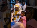 Zuh Amnunua Harmonize Kwenye Birthday Ya Amarah 