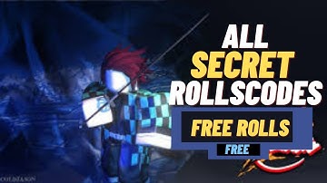 UPDATE 0.27 ALL NEW WORKING CODES FOR SLAYERS UNLEASHED ROBLOX
