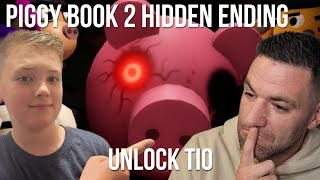 Piggy book 2 completed ft. And introducing No camp son
๐ฅ UNLOCKING TIO in PIGGY Book 2 | No Camp Sons Solo Gaming Debut! | Roblox Gameplay ๐ฎ
Welcome back to the channel! Itโs your favourite elite older gamer, No Camp Dad (NCD) โ but today, Iโm stepping back and letting the next generation take the spotlight. For the very first time ever on the No Camp Dad YouTube channel, my son โ aka No Camp Son โ takes FULL control in this special solo episode!
๐ In this exciting Roblox Piggy video, No Camp Son unlocks the secret TIO skin in Piggy Book 2, completing one of the most challenging tasks in the game. Thatโs right โ live reactions, real-time gameplay, and all the Piggy lore, chaos, and plot twists you can handle. From public server madness to epic glitches and emotional cutscenes, this video has it ALL.
๐พ What to Expect in This Episode:
Full solo gameplay of Piggy Book 2: The True Ending
Step-by-step moments as No Camp Son unlocks the TIO skin
Tips, glitches, and strategies for surviving Piggyโs toughest levels
Funny commentary, chaotic bot chases, and epic teamwork in a public lobby
Cutscene reactions and breakdowns of Piggyโs lore
Rare Roblox Piggy skins like Gold Piggy, Frost Diggy & Primrose
If youre a Roblox Piggy fan, trying to unlock TIO, or just love watching fresh family-friendly gaming content, this episode is for you! ๐ฎ
๐ง Whether youre a seasoned Piggy player or new to Book 2, No Camp Son walks you through what it takes to complete the final chapter, including what badges are required, how to navigate the puzzles, and the secrets behind Piggys final cutscene. Plus, get a close-up of the ??? (TIO) skin showcase, with in-game animations and kill effects.
๐ Donโt forget to LIKE, COMMENT, and SUBSCRIBE for more awesome content from the No Camp Dad family. If you enjoyed seeing No Camp Son take the reins, let us know in the comments โ he might just come back for more Roblox, Fortnite, or whatever heโs grinding next!
๐จโ๐ฆ Thanks for watching, and stay tuned for more hilarious, high-energy gameplay from both No Camp Dad and Son. From Roblox Piggy to Fortnite madness, weve got it all. Piggy book 2 completed ft. And introducing No camp son